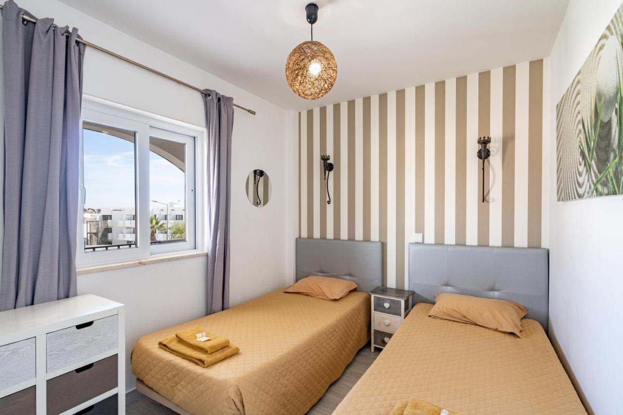 Deluxe Oldtown By Umbral Apartment Albufeira Exterior photo